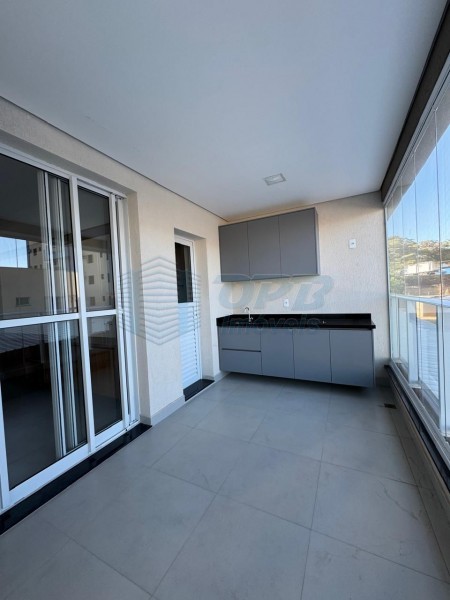 OPB Imóveis | Imobiliária em Ribeirão Preto | SP - Apartamento - Jardim Sumare - Ribeirão Preto