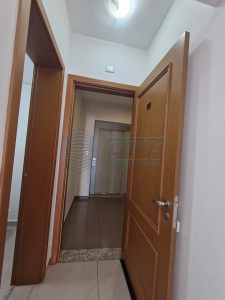 OPB Imóveis | Imobiliária em Ribeirão Preto | SP - Apartamento - Jardim Botânico - Ribeirão Preto