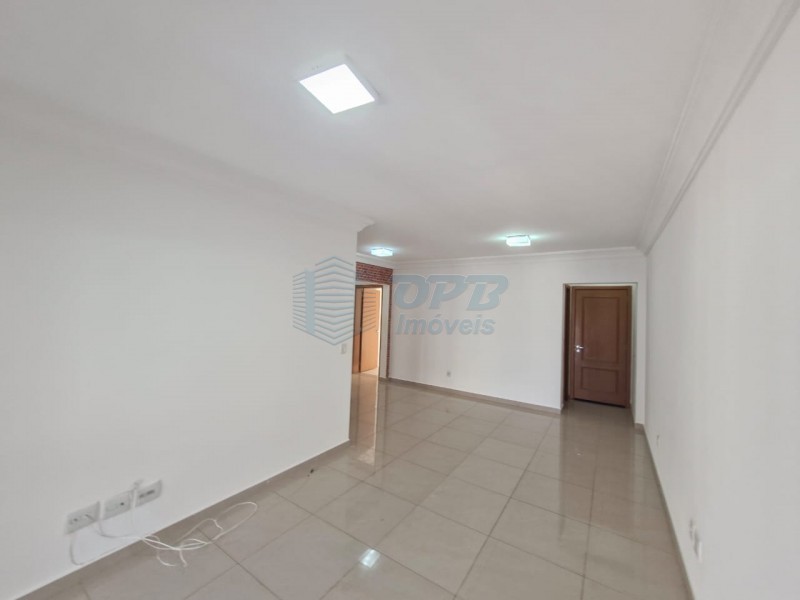 OPB Imóveis | Imobiliária em Ribeirão Preto | SP - Apartamento - Jardim Botânico - Ribeirão Preto
