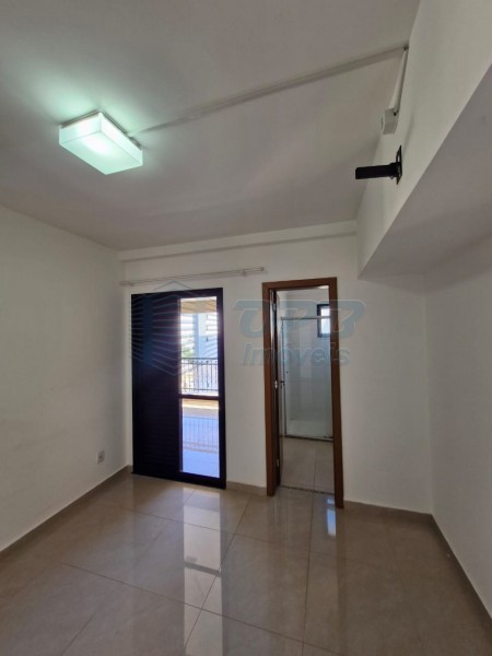 OPB Imóveis | Imobiliária em Ribeirão Preto | SP - Apartamento - Jardim Botânico - Ribeirão Preto