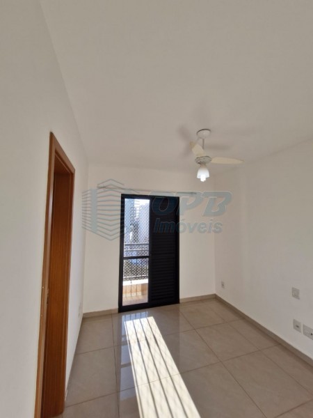 OPB Imóveis | Imobiliária em Ribeirão Preto | SP - Apartamento - Jardim Botânico - Ribeirão Preto