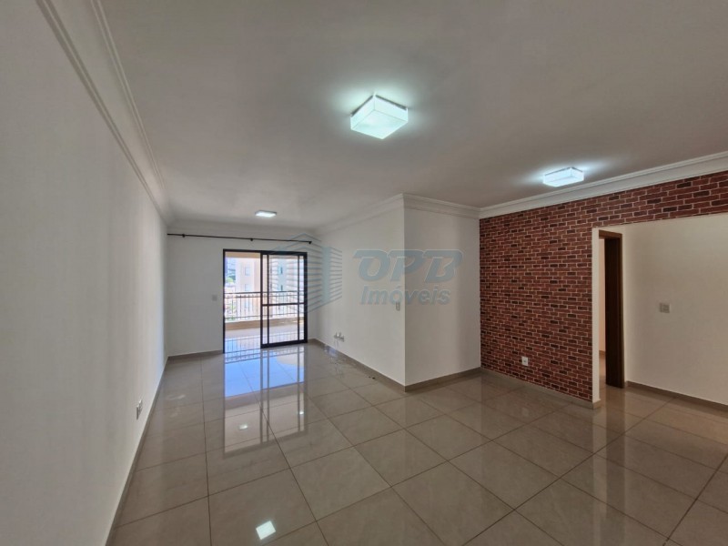 OPB Imóveis | Imobiliária em Ribeirão Preto | SP - Apartamento - Jardim Botânico - Ribeirão Preto