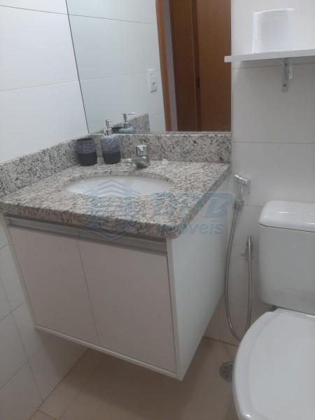 OPB Imóveis | Imobiliária em Ribeirão Preto | SP - Apartamento - Jardim Botânico - Ribeirão Preto