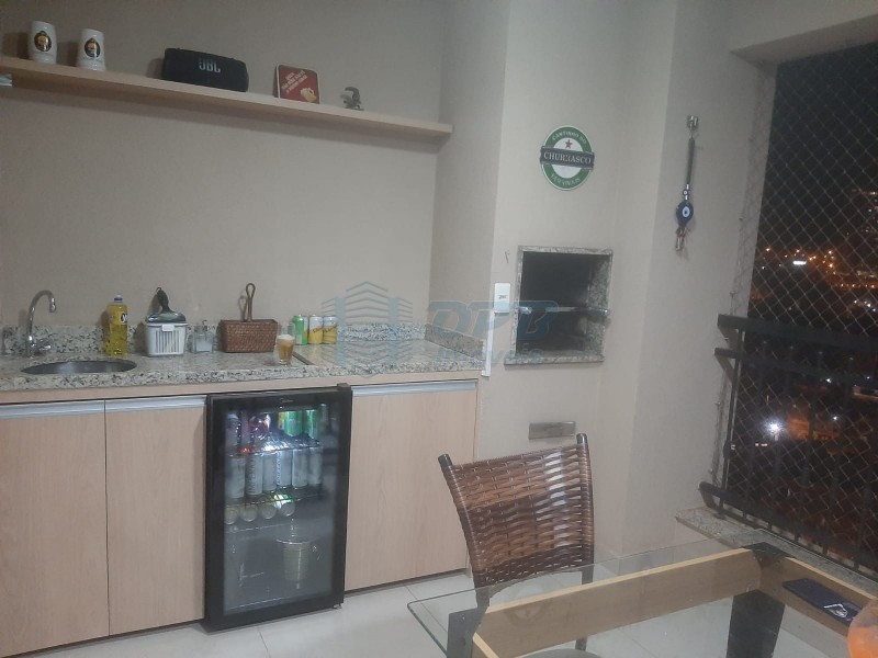 OPB Imóveis | Imobiliária em Ribeirão Preto | SP - Apartamento - Jardim Botânico - Ribeirão Preto