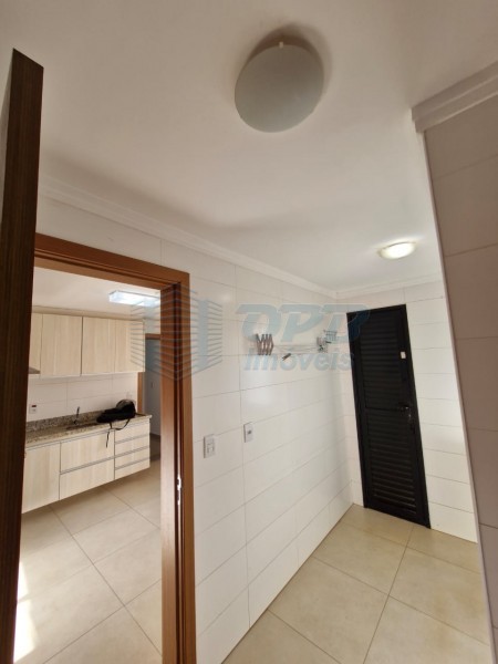 OPB Imóveis | Imobiliária em Ribeirão Preto | SP - Apartamento - Jardim Botânico - Ribeirão Preto