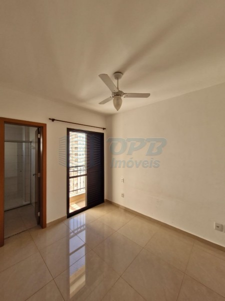 OPB Imóveis | Imobiliária em Ribeirão Preto | SP - Apartamento - Jardim Botânico - Ribeirão Preto