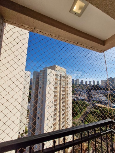 OPB Imóveis | Imobiliária em Ribeirão Preto | SP - Apartamento - Jardim Botânico - Ribeirão Preto