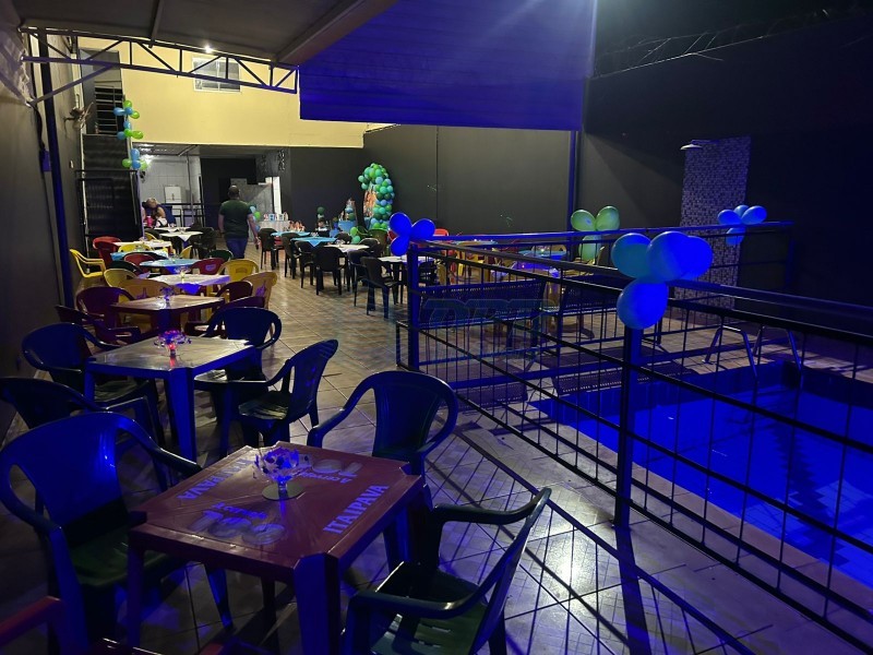 OPB Imóveis | Imobiliária em Ribeirão Preto | SP - Salão Comercial - Vila Elisa - Ribeirão Preto