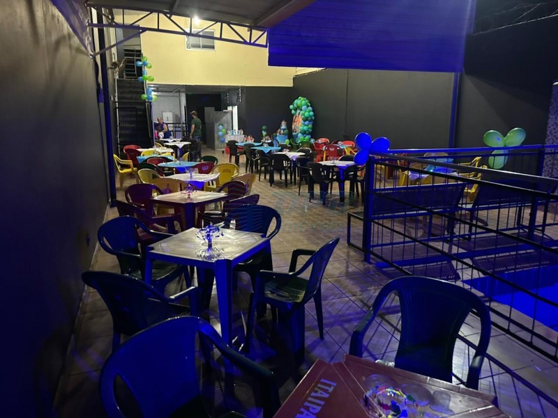 OPB Imóveis | Imobiliária em Ribeirão Preto | SP - Salão Comercial - Vila Elisa - Ribeirão Preto