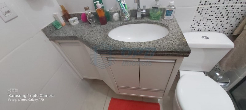OPB Imóveis | Imobiliária em Ribeirão Preto | SP - Apartamento - Jardim Zara - Ribeirão Preto