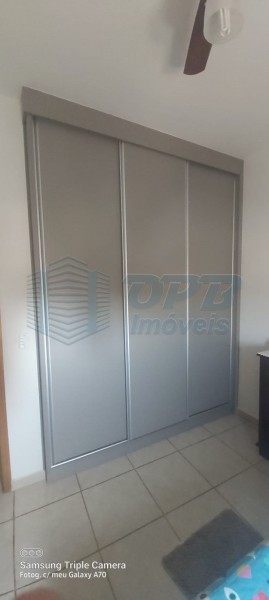 OPB Imóveis | Imobiliária em Ribeirão Preto | SP - Apartamento - Jardim Zara - Ribeirão Preto