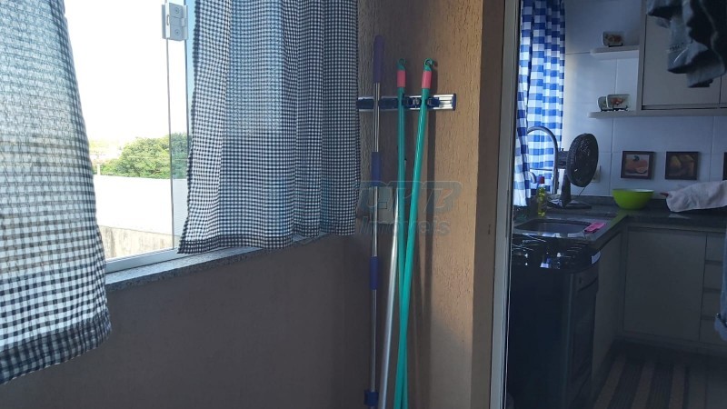OPB Imóveis | Imobiliária em Ribeirão Preto | SP - Apartamento - Jardim Zara - Ribeirão Preto