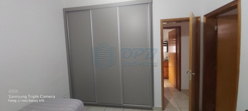 OPB Imóveis | Imobiliária em Ribeirão Preto | SP - Apartamento - Jardim Zara - Ribeirão Preto