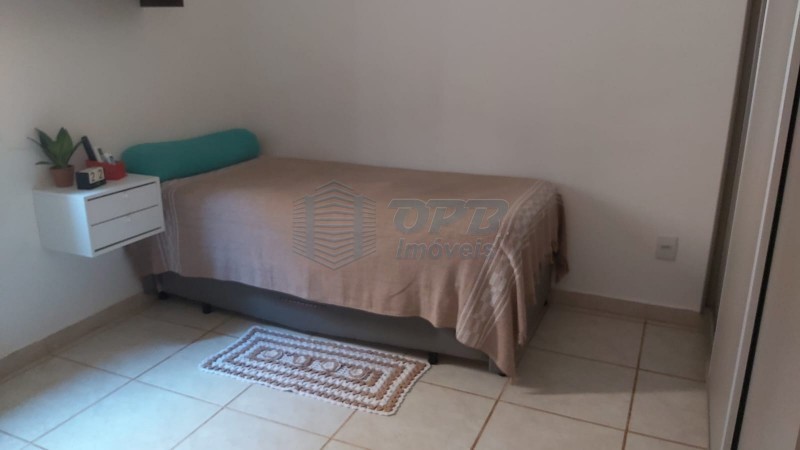 OPB Imóveis | Imobiliária em Ribeirão Preto | SP - Apartamento - Jardim Zara - Ribeirão Preto