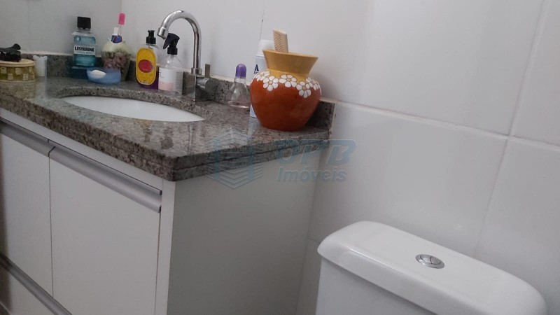 OPB Imóveis | Imobiliária em Ribeirão Preto | SP - Apartamento - Jardim Zara - Ribeirão Preto