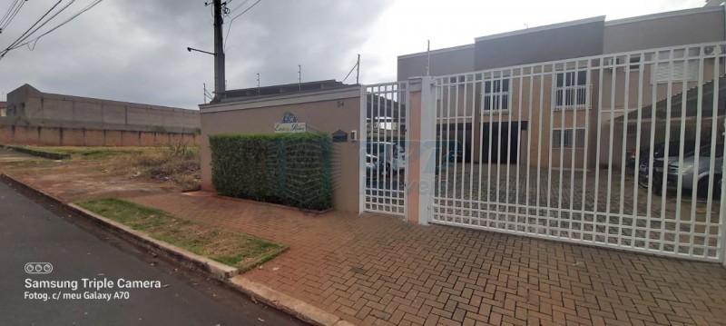 OPB Imóveis | Imobiliária em Ribeirão Preto | SP - Apartamento - Jardim Zara - Ribeirão Preto