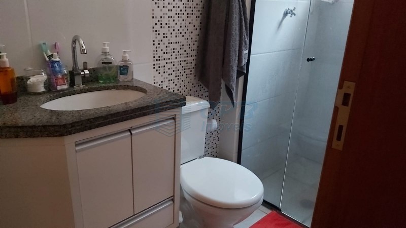 OPB Imóveis | Imobiliária em Ribeirão Preto | SP - Apartamento - Jardim Zara - Ribeirão Preto