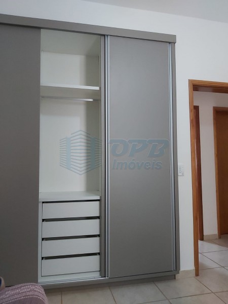 OPB Imóveis | Imobiliária em Ribeirão Preto | SP - Apartamento - Jardim Zara - Ribeirão Preto