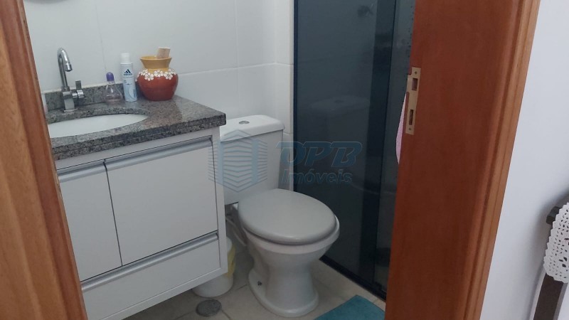 OPB Imóveis | Imobiliária em Ribeirão Preto | SP - Apartamento - Jardim Zara - Ribeirão Preto
