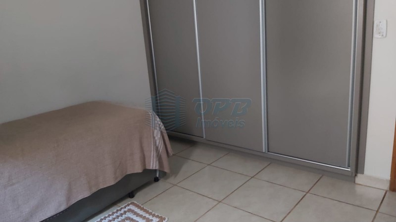 OPB Imóveis | Imobiliária em Ribeirão Preto | SP - Apartamento - Jardim Zara - Ribeirão Preto