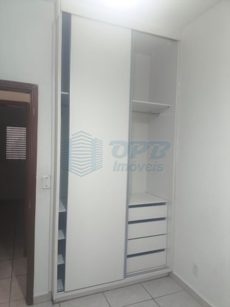 OPB Imóveis | Imobiliária em Ribeirão Preto | SP - Apartamento - Jardim Zara - Ribeirão Preto