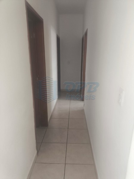 OPB Imóveis | Imobiliária em Ribeirão Preto | SP - Apartamento - Jardim Zara - Ribeirão Preto