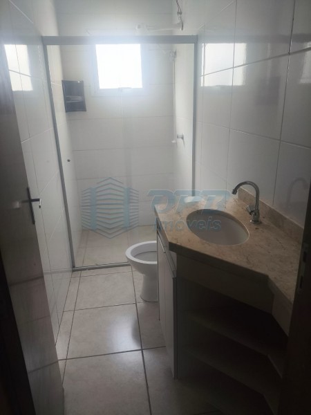 OPB Imóveis | Imobiliária em Ribeirão Preto | SP - Apartamento - Jardim Zara - Ribeirão Preto