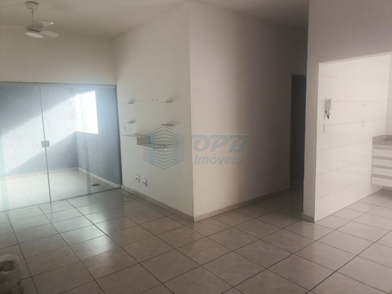 OPB Imóveis | Imobiliária em Ribeirão Preto | SP - Apartamento - Jardim Zara - Ribeirão Preto