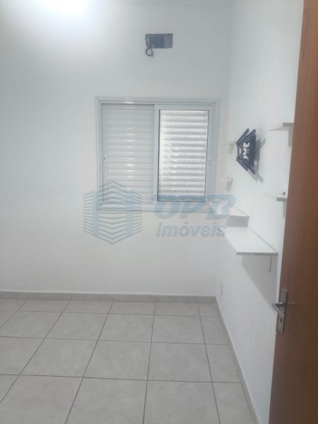 OPB Imóveis | Imobiliária em Ribeirão Preto | SP - Apartamento - Jardim Zara - Ribeirão Preto