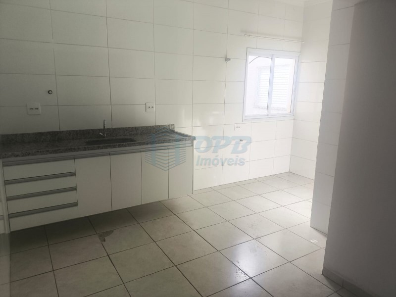 OPB Imóveis | Imobiliária em Ribeirão Preto | SP - Apartamento - Jardim Zara - Ribeirão Preto