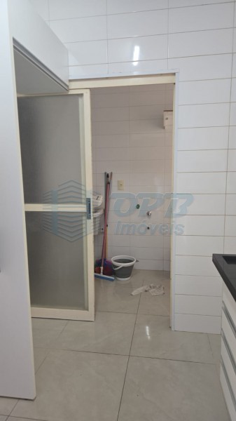 OPB Imóveis | Imobiliária em Ribeirão Preto | SP - Apartamento - Jardim Sumare - Ribeirão Preto
