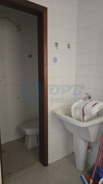 OPB Imóveis | Imobiliária em Ribeirão Preto | SP - Apartamento - Jardim Sumare - Ribeirão Preto
