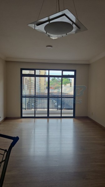OPB Imóveis | Imobiliária em Ribeirão Preto | SP - Apartamento - Jardim Sumare - Ribeirão Preto