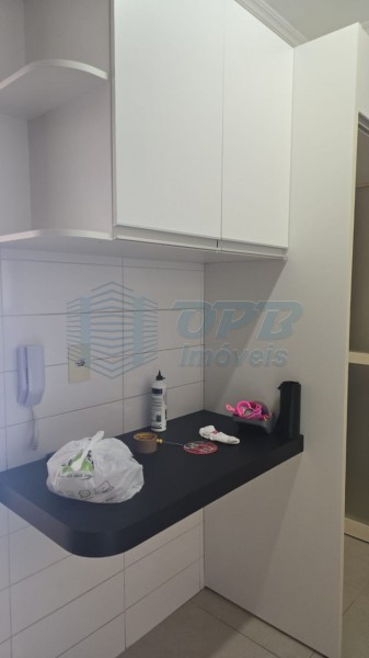 OPB Imóveis | Imobiliária em Ribeirão Preto | SP - Apartamento - Jardim Sumare - Ribeirão Preto