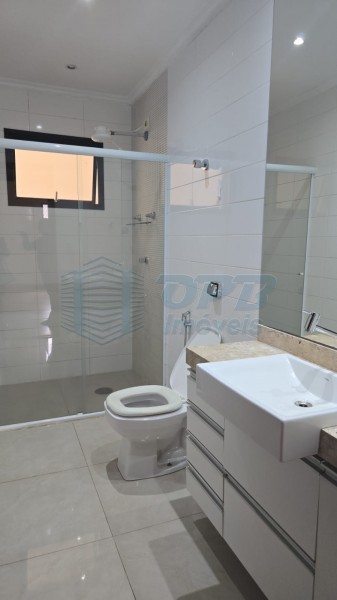 OPB Imóveis | Imobiliária em Ribeirão Preto | SP - Apartamento - Jardim Sumare - Ribeirão Preto