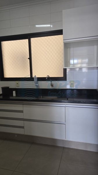 OPB Imóveis | Imobiliária em Ribeirão Preto | SP - Apartamento - Jardim Sumare - Ribeirão Preto