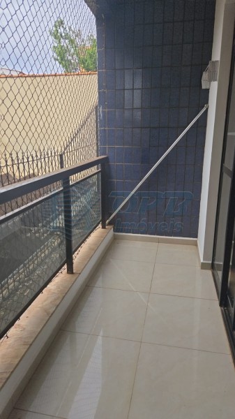 OPB Imóveis | Imobiliária em Ribeirão Preto | SP - Apartamento - Jardim Sumare - Ribeirão Preto