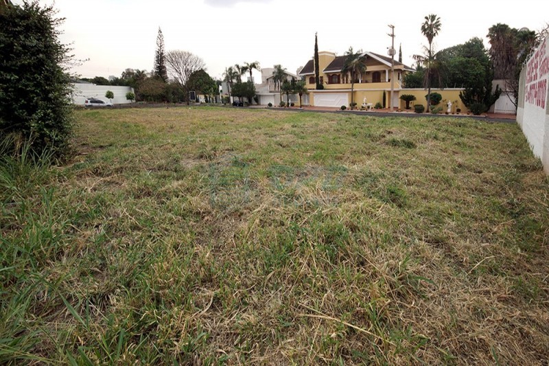 Terreno - Jardim Canada - Ribeirão Preto