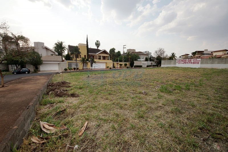 OPB Imóveis | Imobiliária em Ribeirão Preto | SP - Terreno - Jardim Canada - Ribeirão Preto