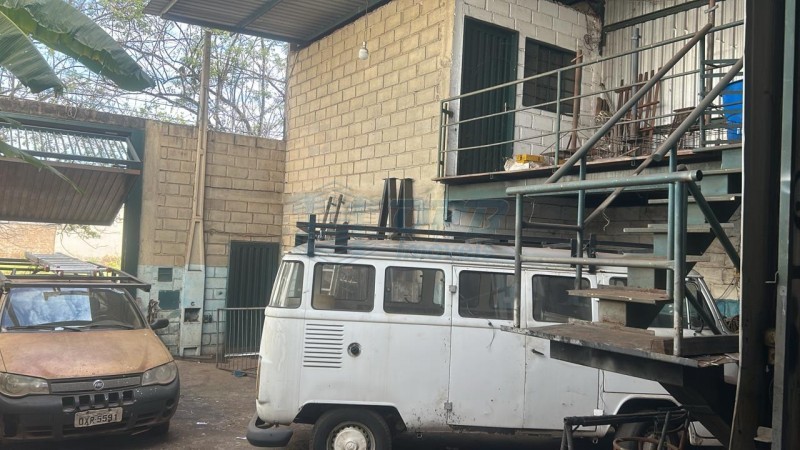 OPB Imóveis | Imobiliária em Ribeirão Preto | SP - Salão Comercial - Vila Carvalho - Ribeirão Preto
