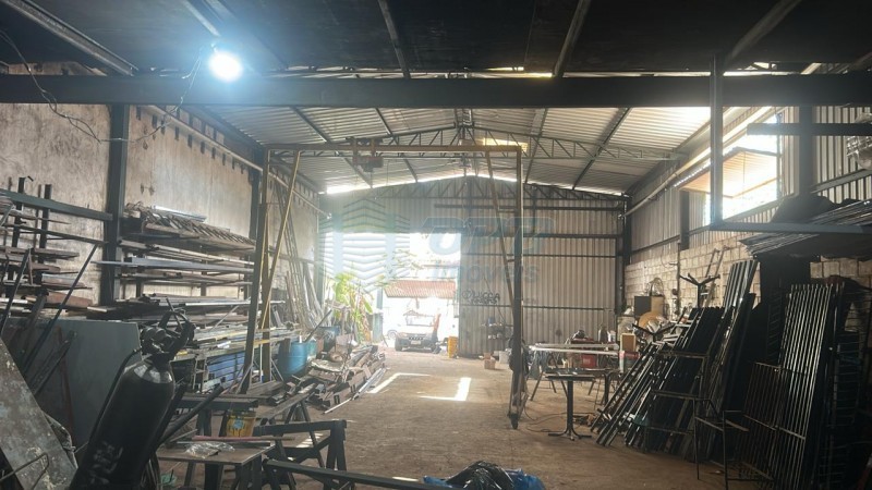 OPB Imóveis | Imobiliária em Ribeirão Preto | SP - Salão Comercial - Vila Carvalho - Ribeirão Preto