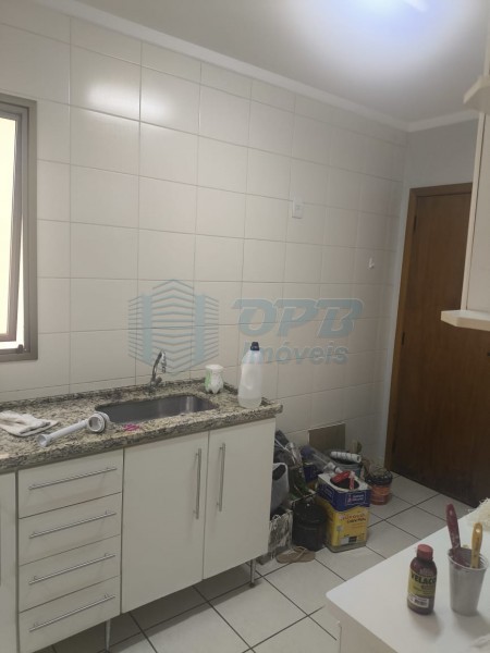OPB Imóveis | Imobiliária em Ribeirão Preto | SP - Apartamento - Jardim America - Ribeirão Preto