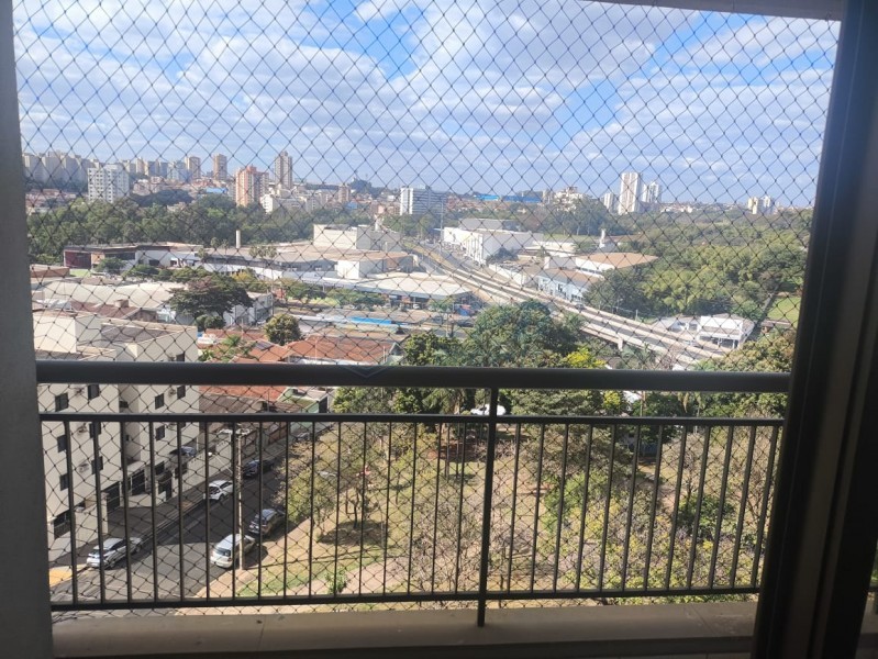 OPB Imóveis | Imobiliária em Ribeirão Preto | SP - Apartamento - Jardim America - Ribeirão Preto