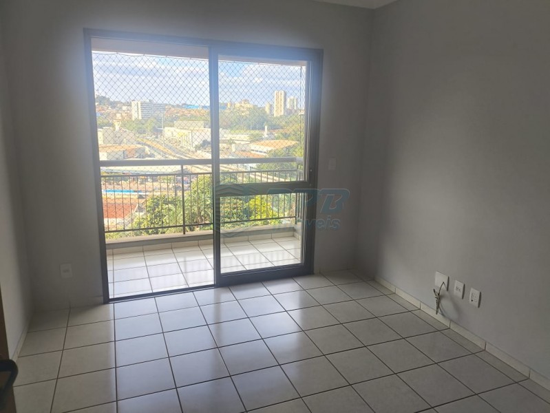 OPB Imóveis | Imobiliária em Ribeirão Preto | SP - Apartamento - Jardim America - Ribeirão Preto