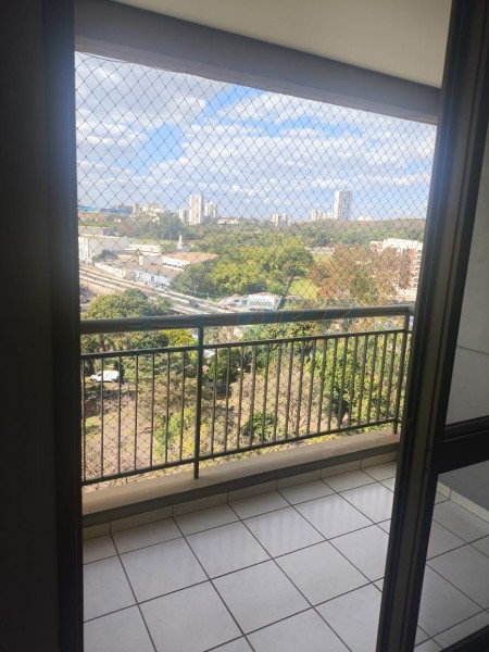 OPB Imóveis | Imobiliária em Ribeirão Preto | SP - Apartamento - Jardim America - Ribeirão Preto