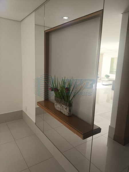 OPB Imóveis | Imobiliária em Ribeirão Preto | SP - Apartamento - Jardim America - Ribeirão Preto