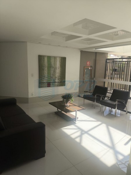 OPB Imóveis | Imobiliária em Ribeirão Preto | SP - Apartamento - Jardim America - Ribeirão Preto