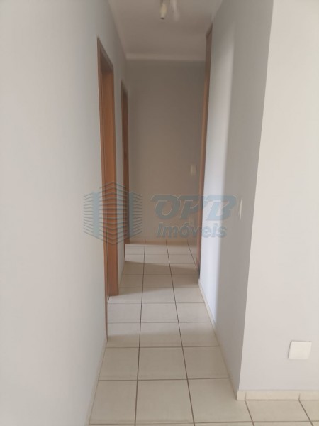OPB Imóveis | Imobiliária em Ribeirão Preto | SP - Apartamento - Jardim America - Ribeirão Preto