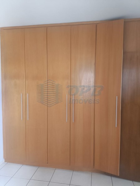 OPB Imóveis | Imobiliária em Ribeirão Preto | SP - Apartamento - Jardim America - Ribeirão Preto