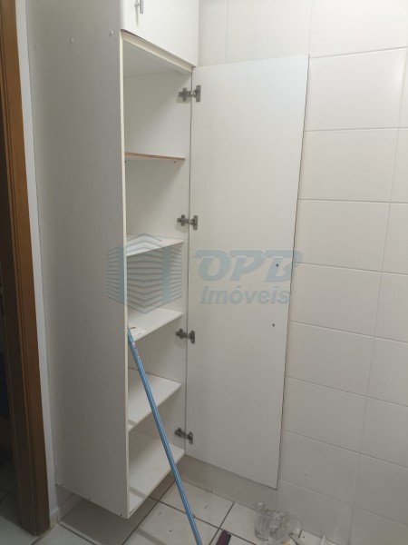 OPB Imóveis | Imobiliária em Ribeirão Preto | SP - Apartamento - Jardim America - Ribeirão Preto